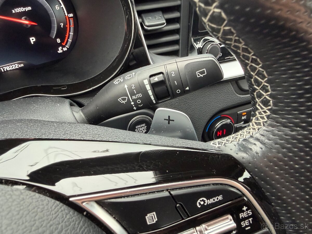 Kia ProCeed 1.5 T-GDi GT-Line A/T - 16
