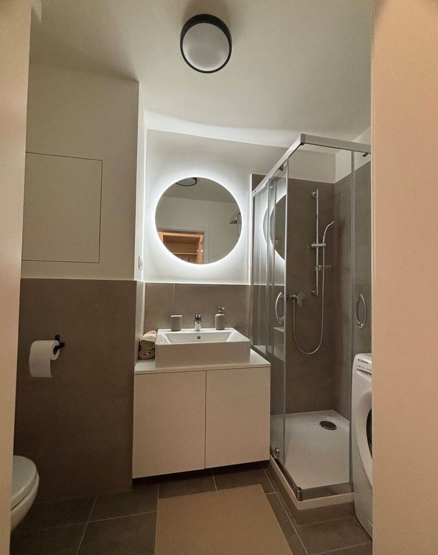 1-izbový byt ul. Labutia, Bratislava V TOP - 16