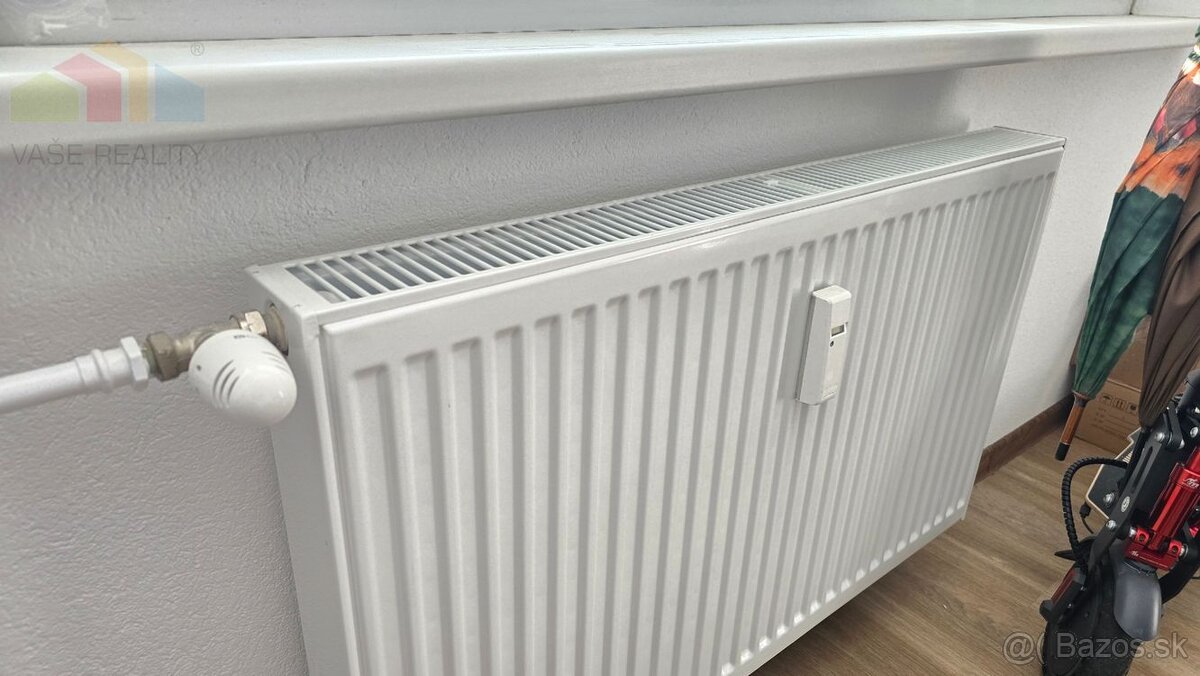 1-izbový byt po kompletnej rekonštrukcii – Zvolen, Pražská u - 16