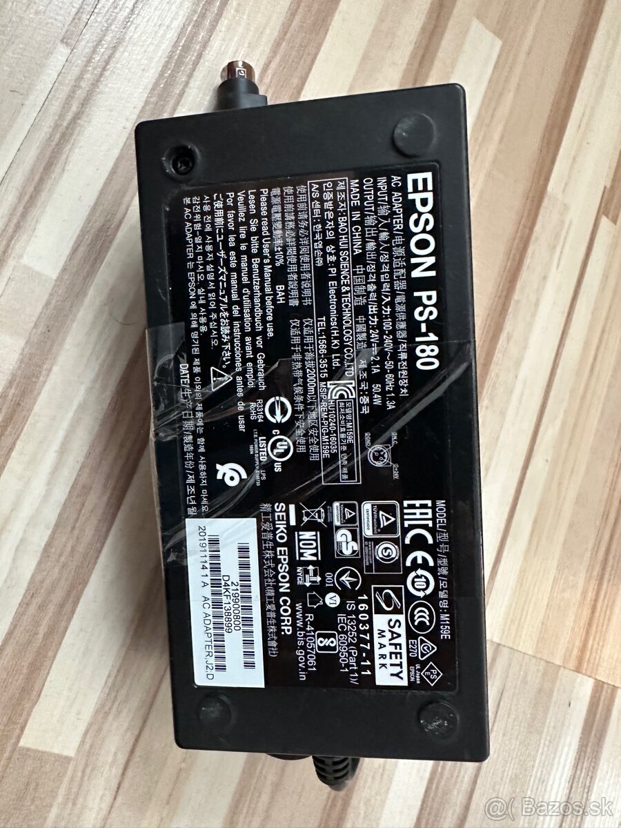 Predám rôzne káble – HDMI, LAN, USB, napájacie - 16