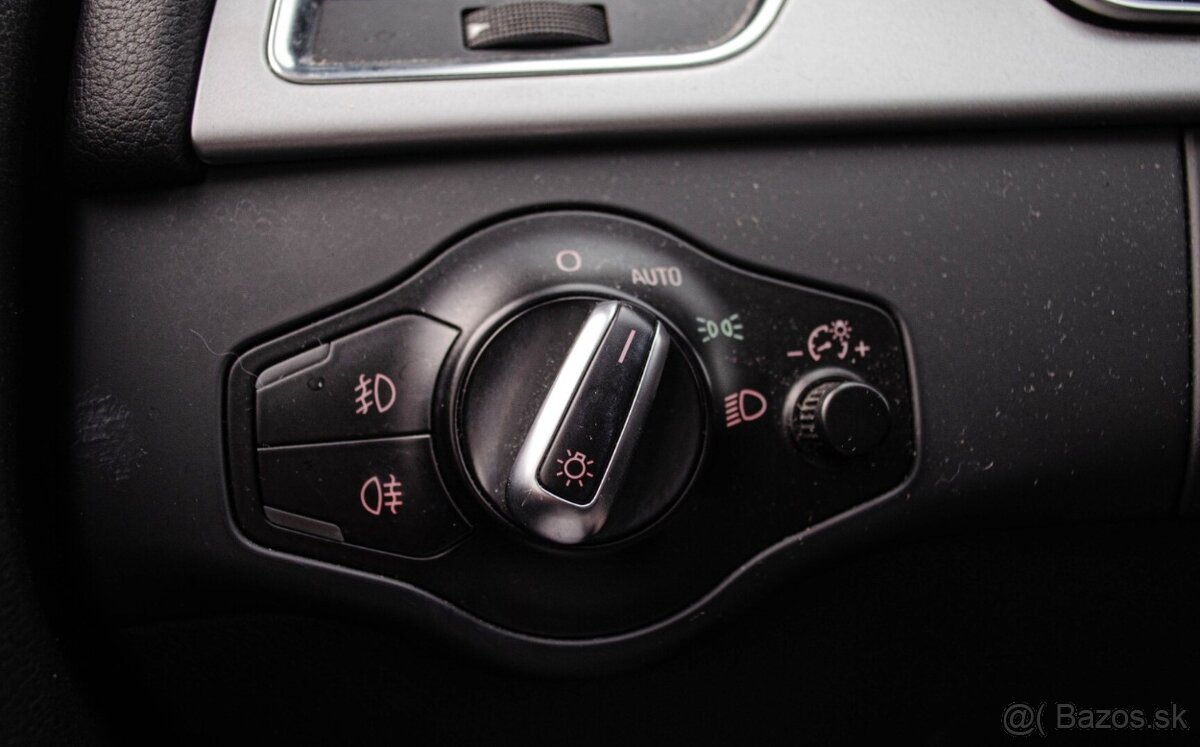 Audi A5 3.0 TDI Sline Quattro 87.000km - 16