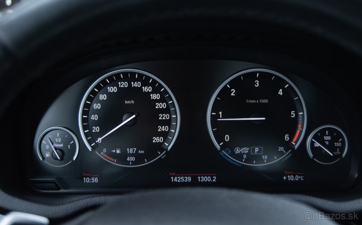 BMW X4 2,0d 140KW - 16