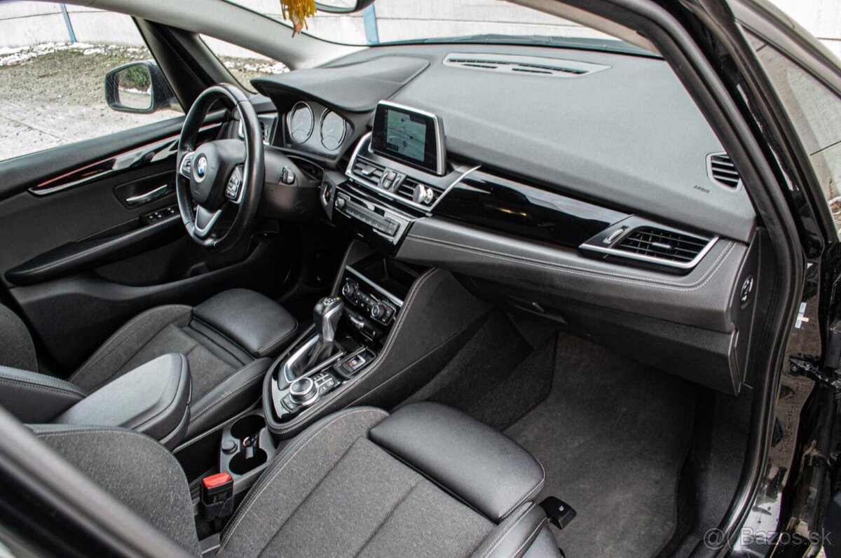 BMW Rad 2 Active Tourer 225xe iPerformance - 16