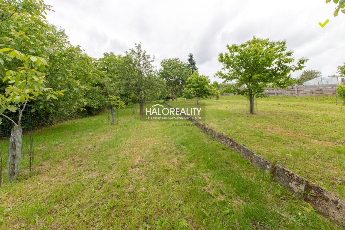 HALO reality - Predaj, záhradný pozemok 4064 m2 Bratislava - 16