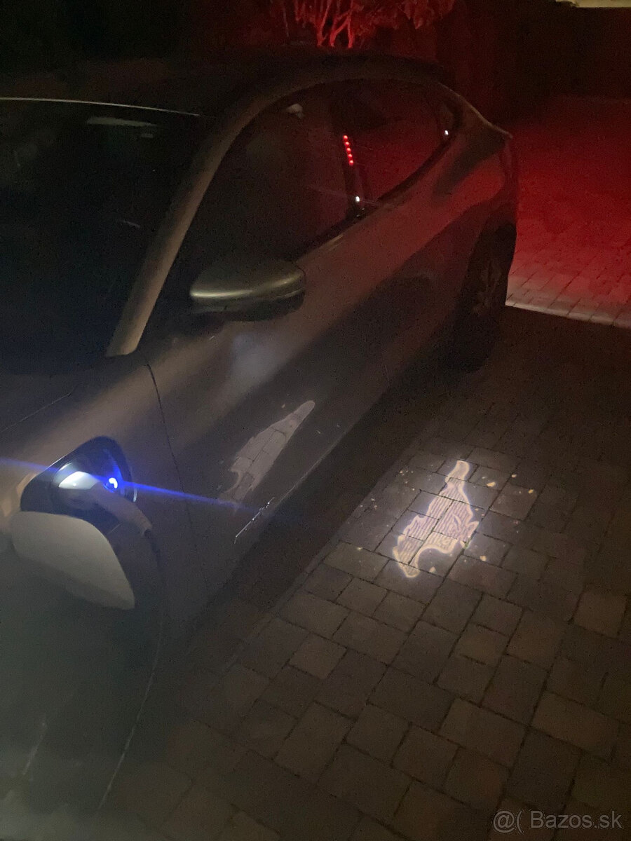 Ford Mustang Mach-E 75,7kWh RWD STD 269PS - DPH - 16