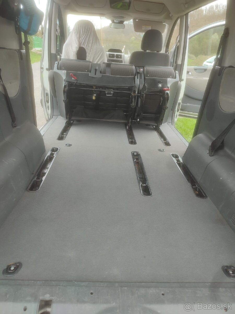 Fiat scudo panorama - 16