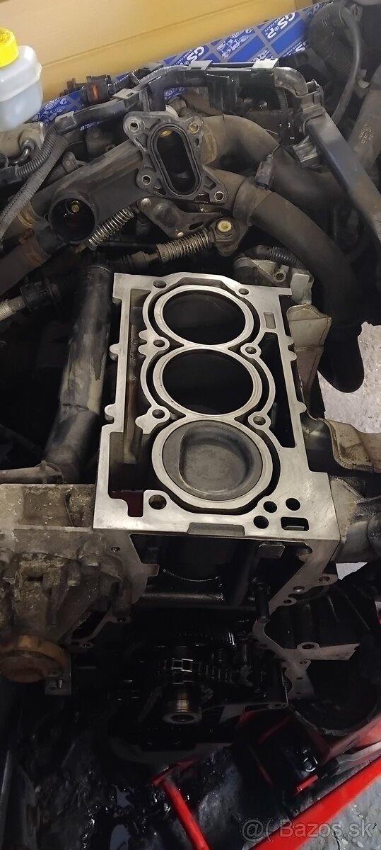 Volkswagen Polo 1.2 • 40 kW - 16