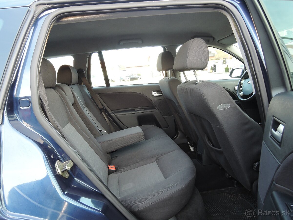 Ford Mondeo, 2,0 TDCi 132tkm 2003 - 16