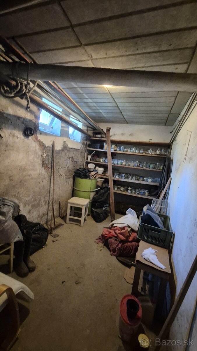 Na predaj 2 izbový byt v Ladcoch - 16