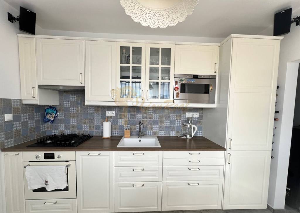 3-izb. byt, Tranovského, Dúbravka, lodžia, kompletná rekonšt - 16