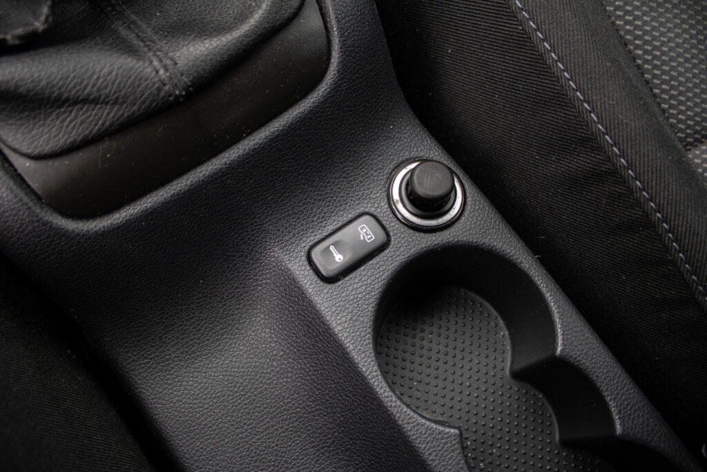 Škoda Octavia 2 - 16