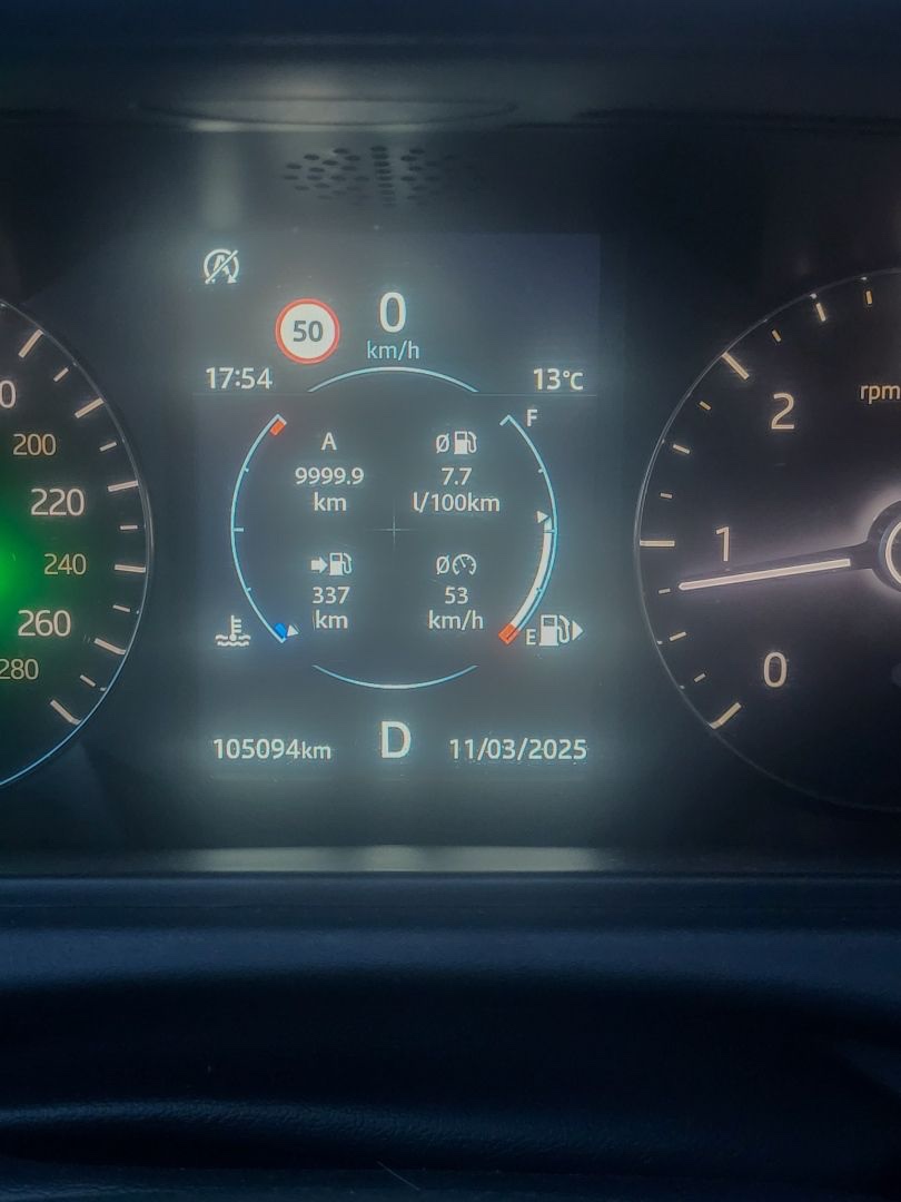 Land Rover Range Rover Velar 2.0D I4 S AWD A/T - 16