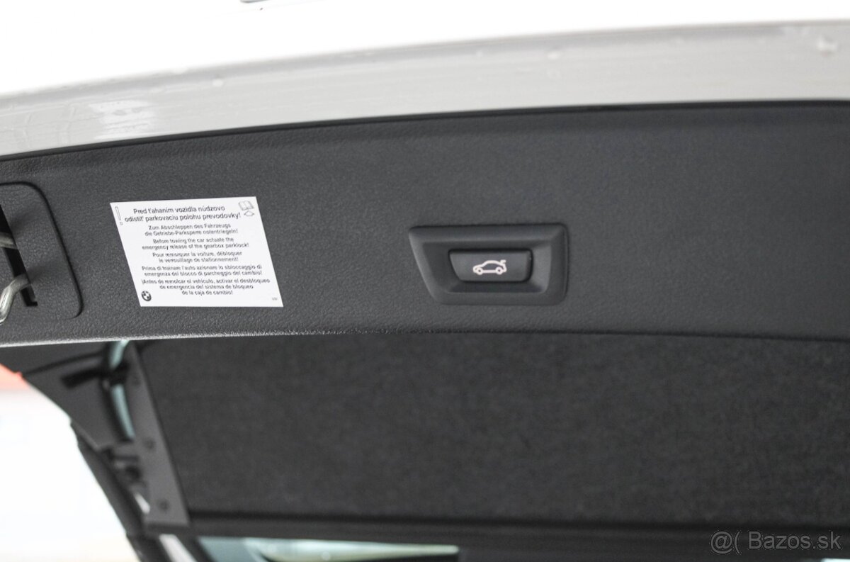 BMW X4 xDrive20d M Sport A/T - 16