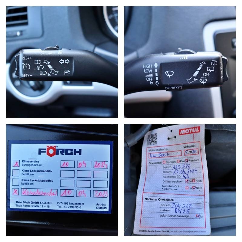 Škoda Octavia Combi 1.6 TDI CR DPF Ambiente - 16