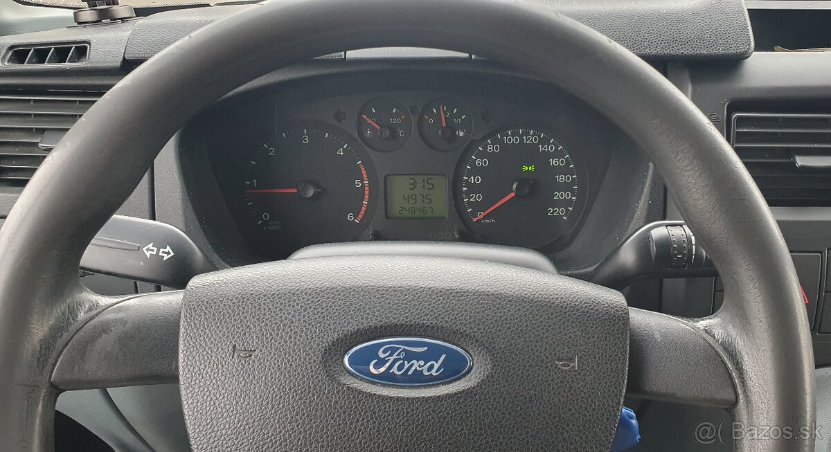 Transit 110T300 - 16