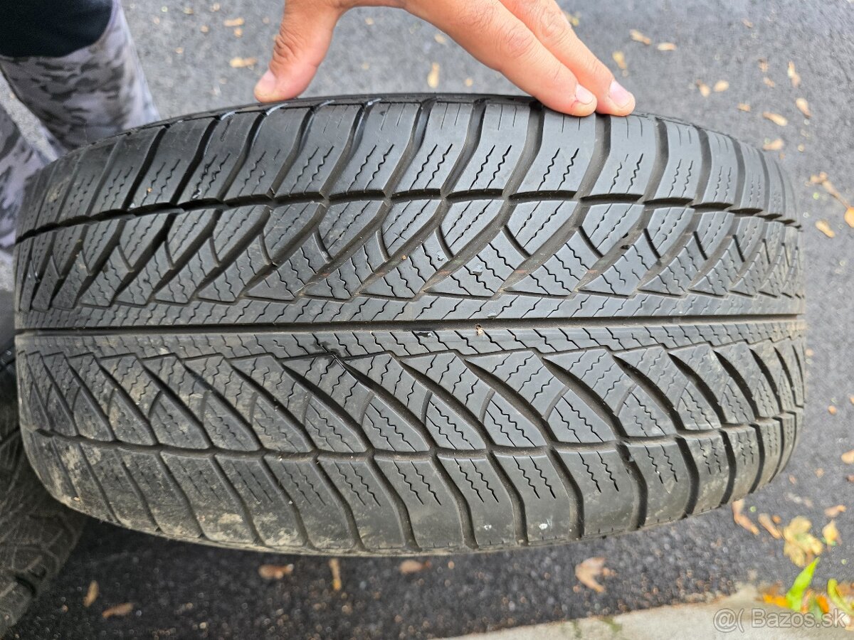 Zimné kolesa Mercedes E 18R W213 S213 C238 A238 - 16