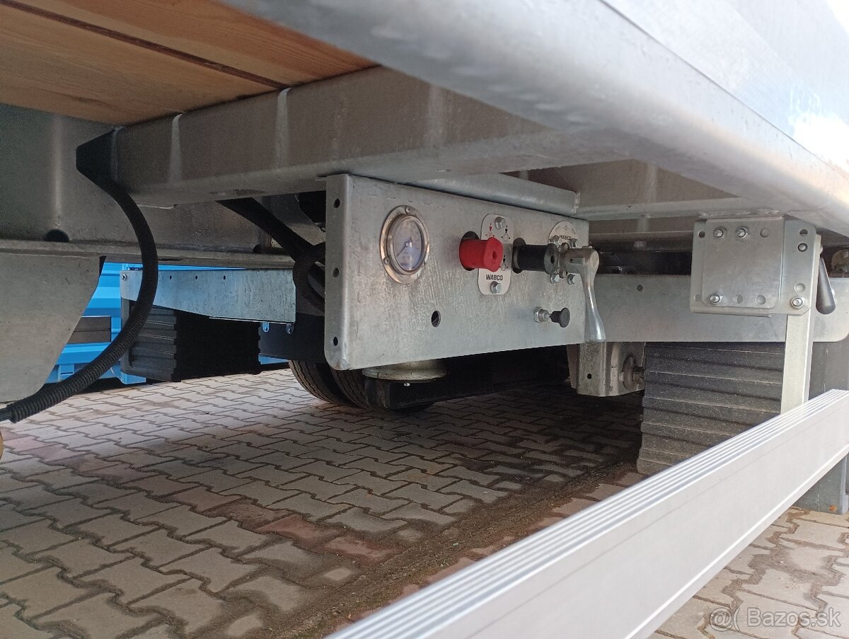 Príves zl'ava ZETOR,CAT, VOLVO,BOBCAT,JCB - 16