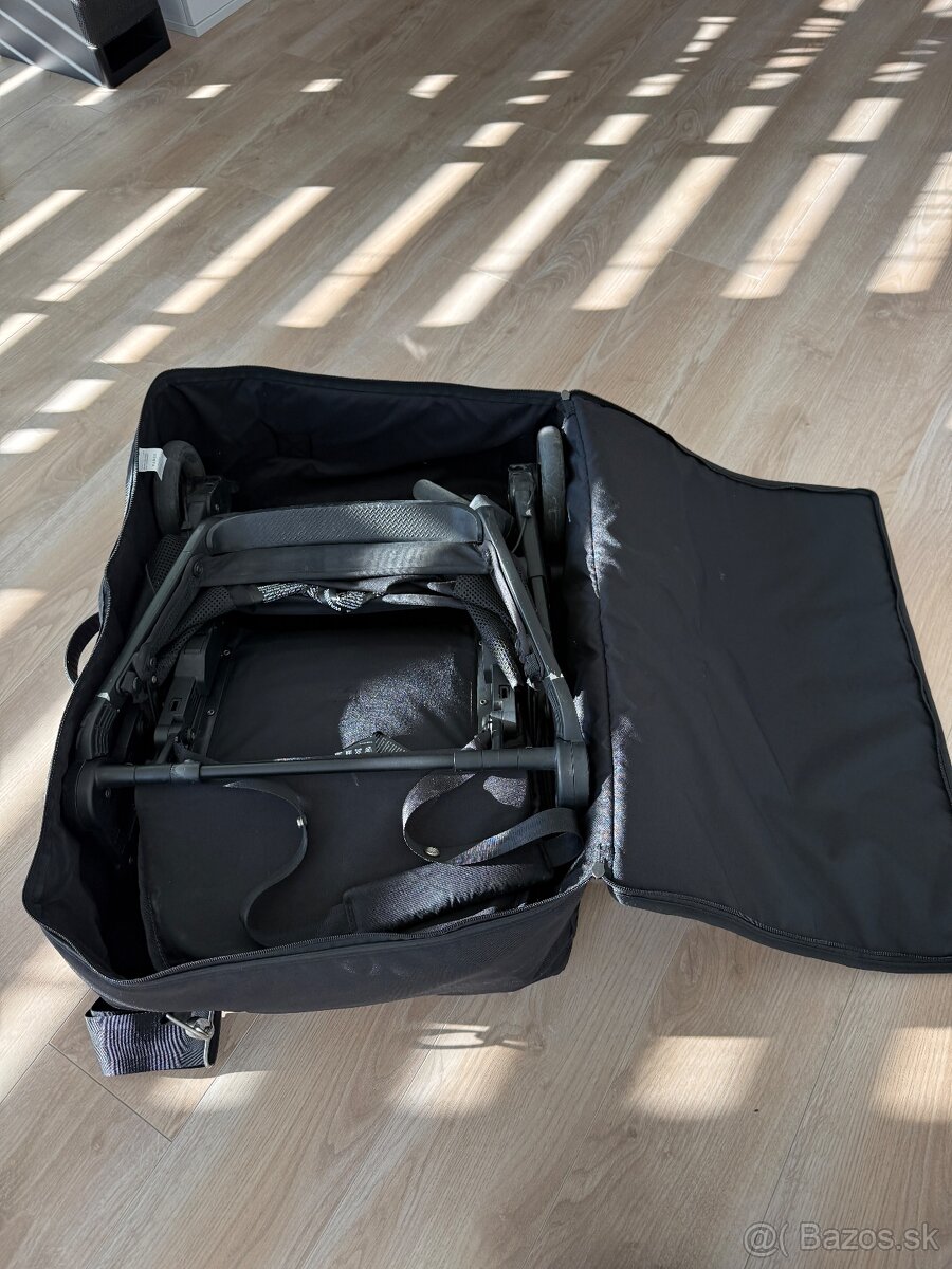 Športový kočík Recaro - 16