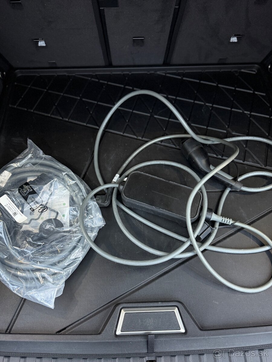 BMW IX 50 xDRIVE ZÁRUKA, DPH - 16