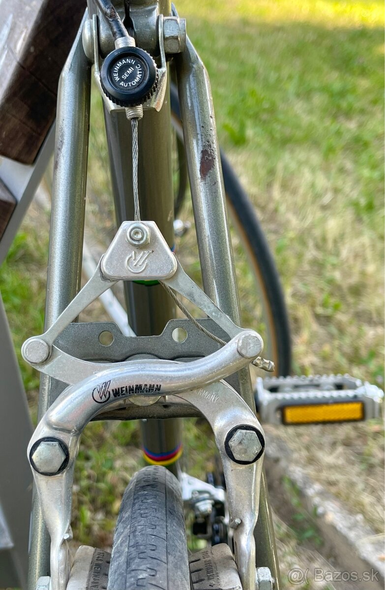 Holandský bicykel RIH - 16