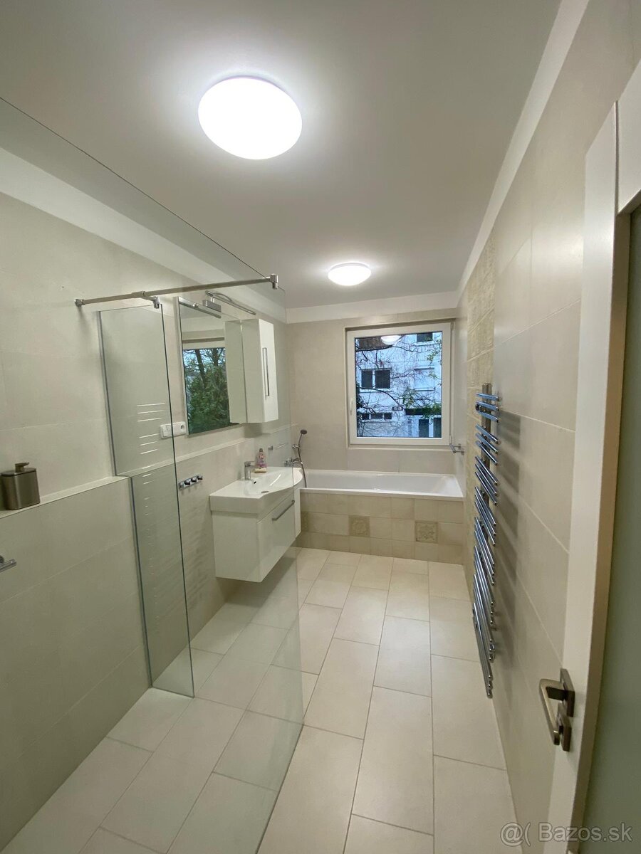 Predam nadstandard byt 3KK + technicka miestnost+ 2 pivnice - 16