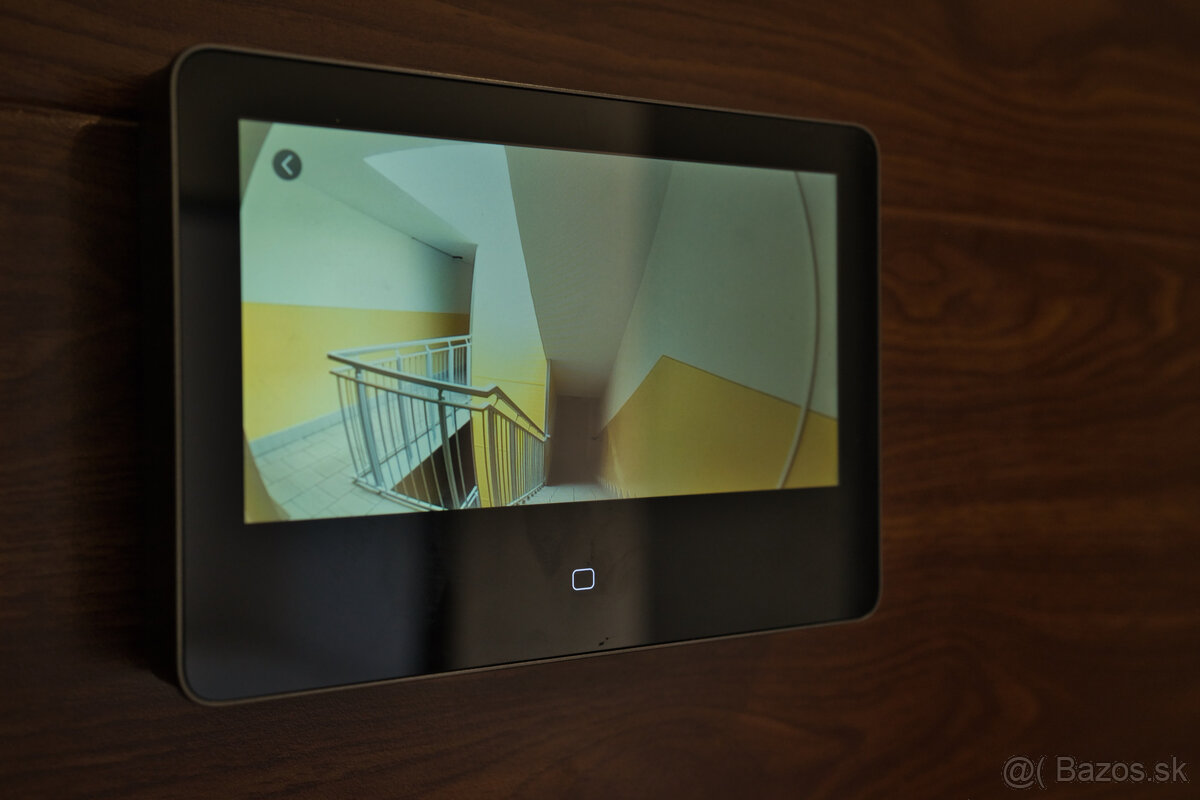 Na prenájom – 3-izbový byt s výhľadom na Tatry, Kežmarok - 16