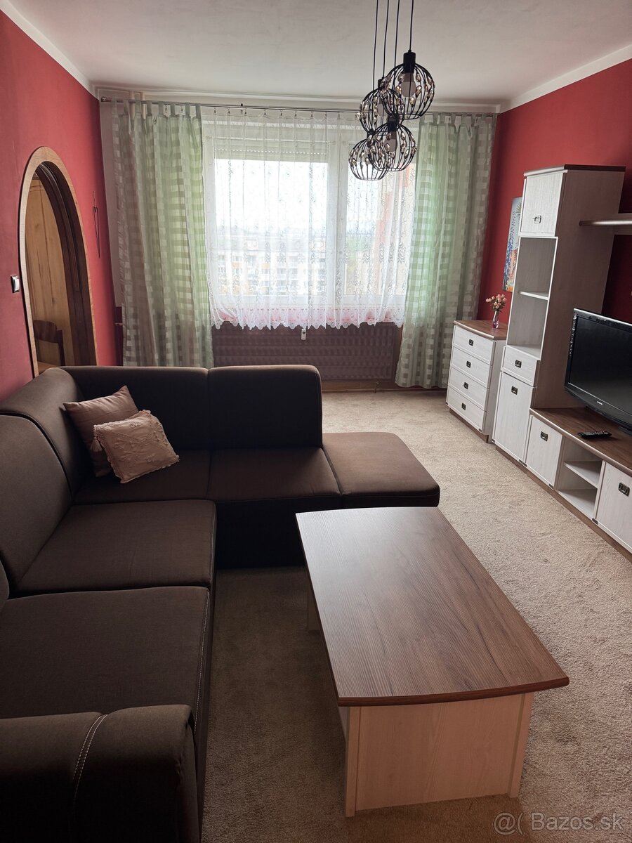 Prenájom 3-izb. byt Trnava - 16