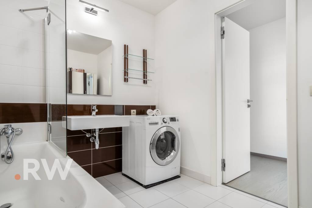 Panorama City I Exkluzívny 2 izbový byt s výnimočnou atmosfé - 16