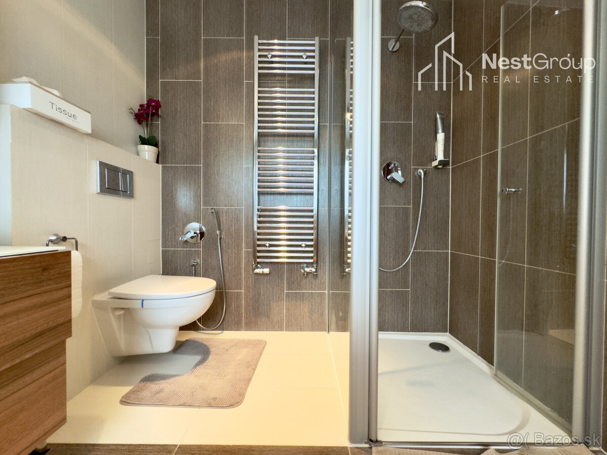 ZNÍŽENÁ CENA RD so záhradou a garážou, Gruzínska ulica-Priev - 16