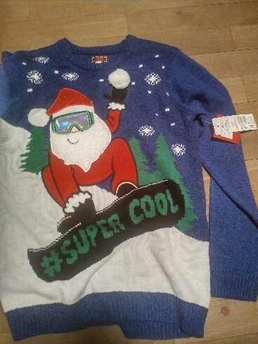 VIANOCNE SVETRE NOVE LACNE - 16