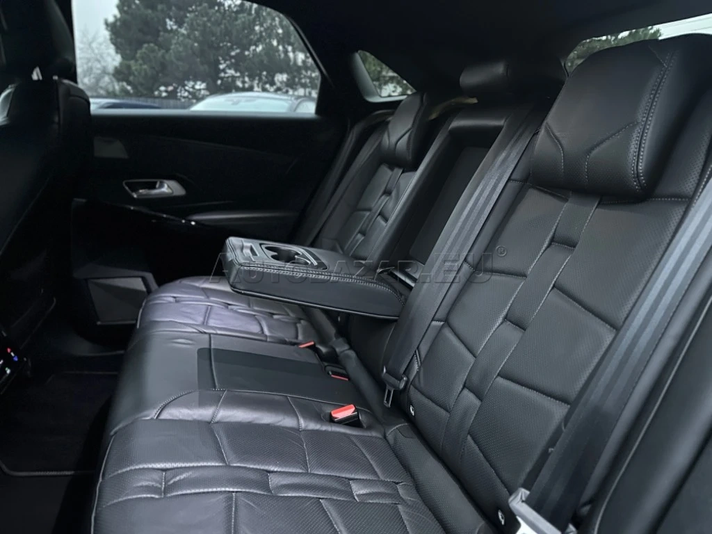 DS 7 LOUVRE EDITION - 16