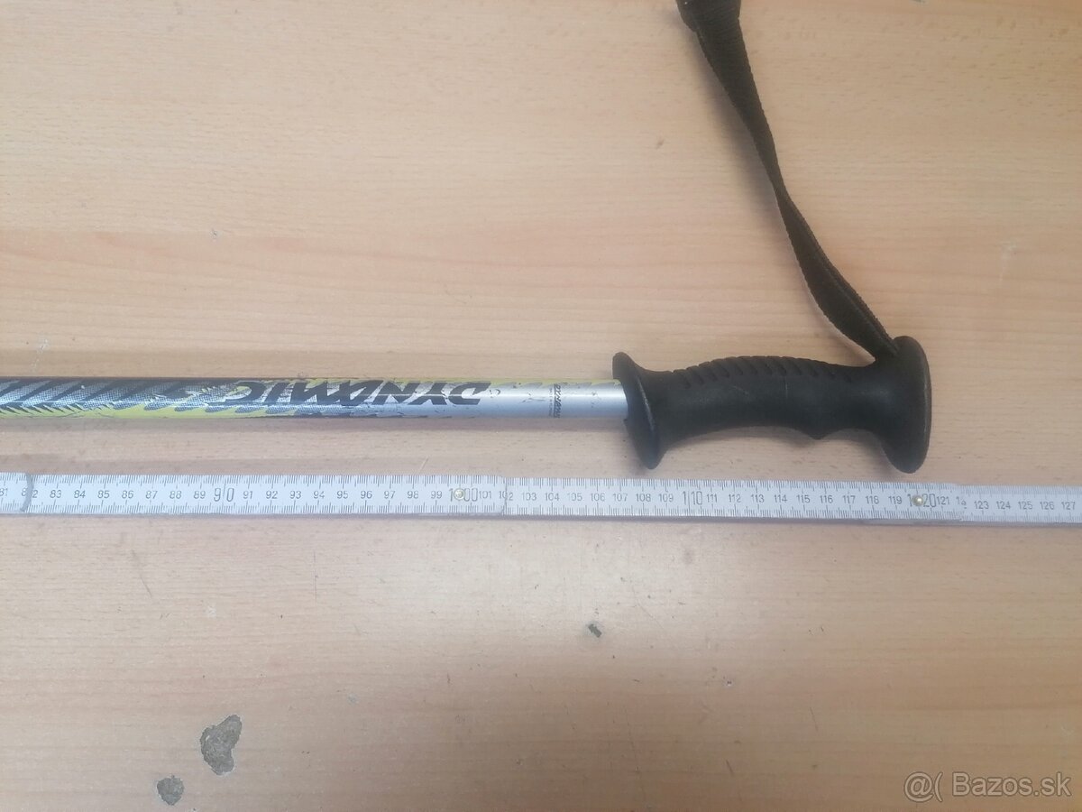 Lyže 170cm,ako nové - 16