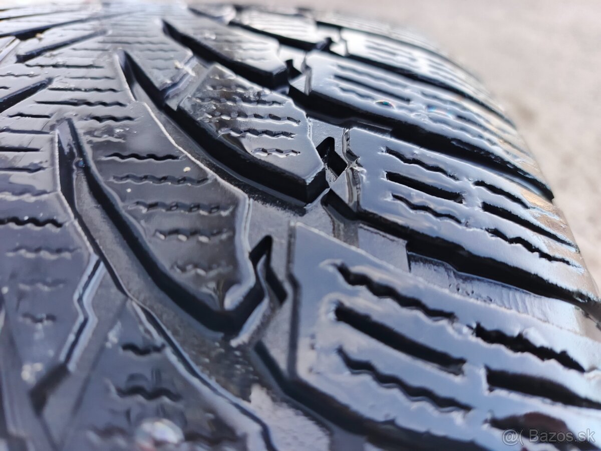 ZIMNÁ SADA AUDI 5X112 R20 235/45 R20 - 16