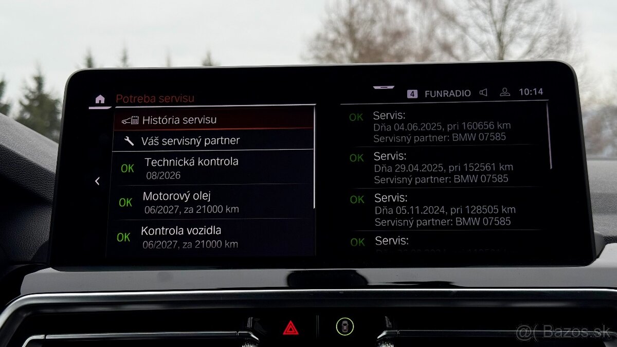 BMW X3 xDrive30d mHEV A/T - 16