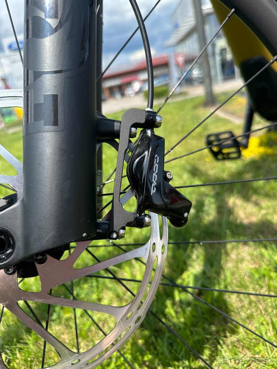 Specialized Levo Expert G3 S4 Carbon - 16