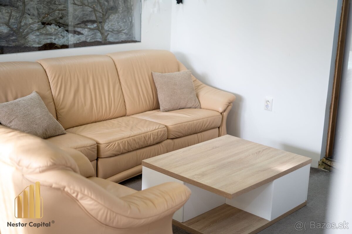 Nestor Capital - 5-izbový zrekonštruovaný rodinný dom - 16