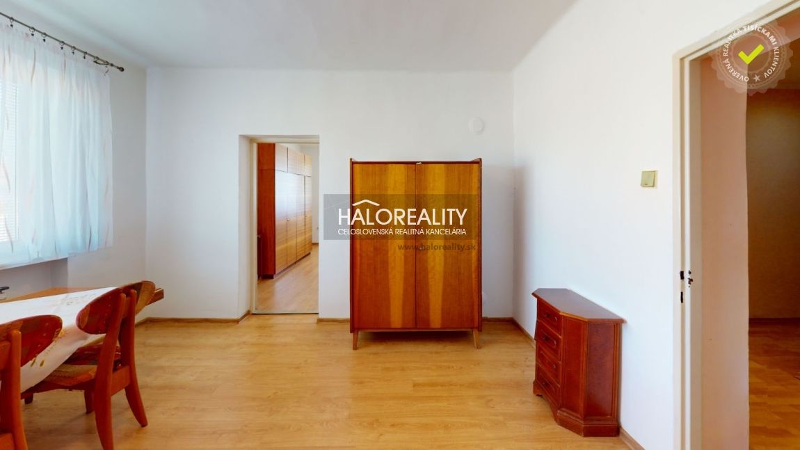 HALO reality - Predaj, rodinný dom Závod - ZNÍŽENÁ CENA - EX - 16