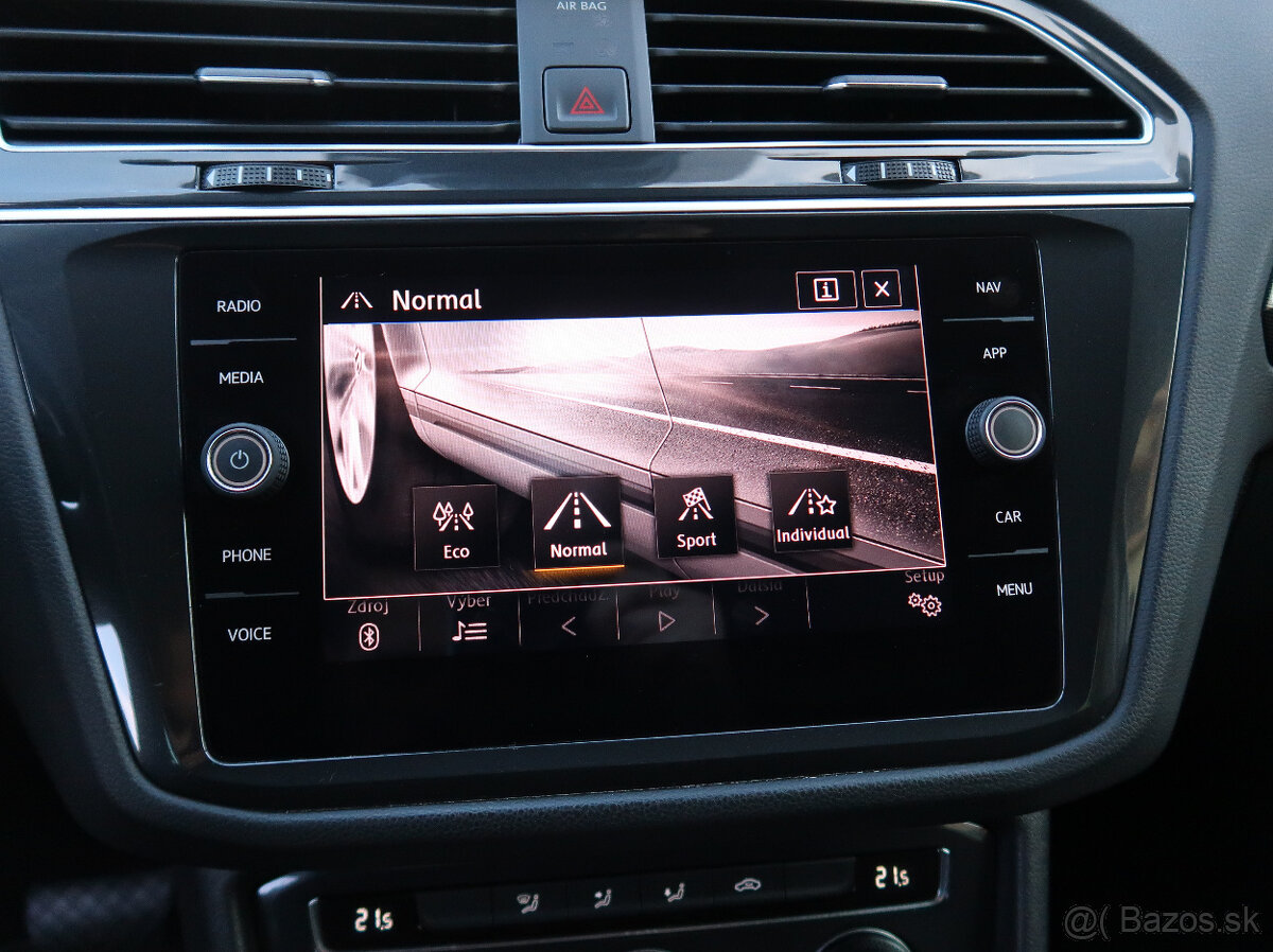 Volkswagen Tiguan 2.0 TDI DSG 4motion 2020 Virtual FullLED - 16