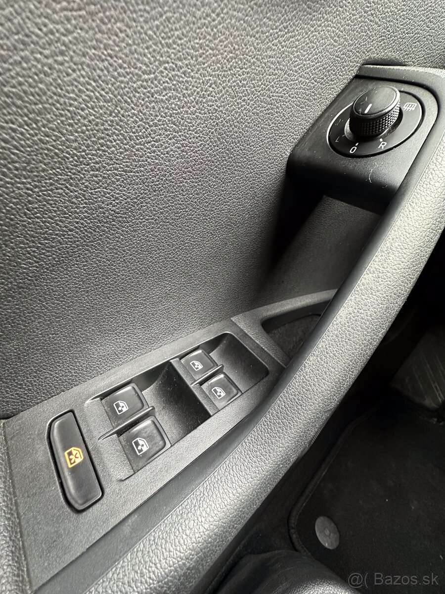 NA PREDAJ ŠKODA OCTAVIA 3 Business - 16