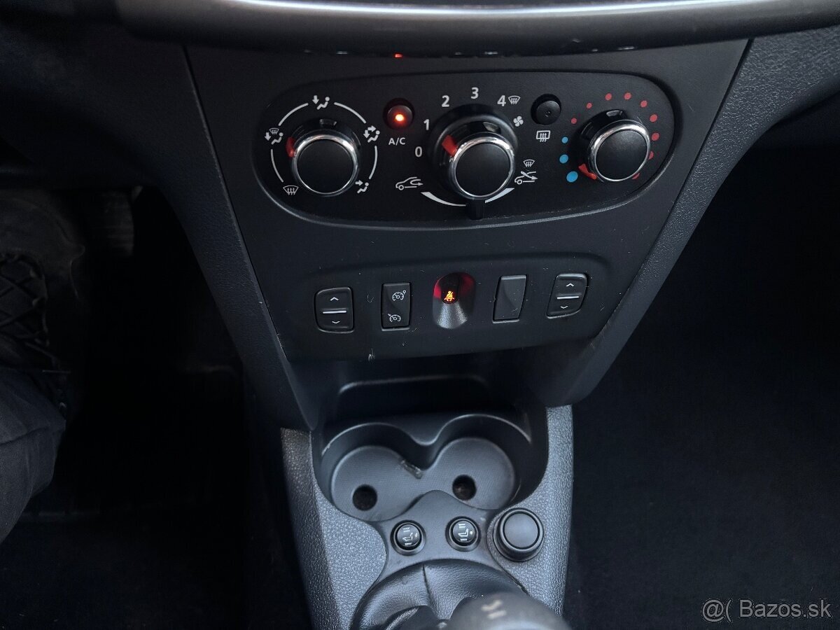 Dacia Sandero 0.9tce 66kw 2015 - 16