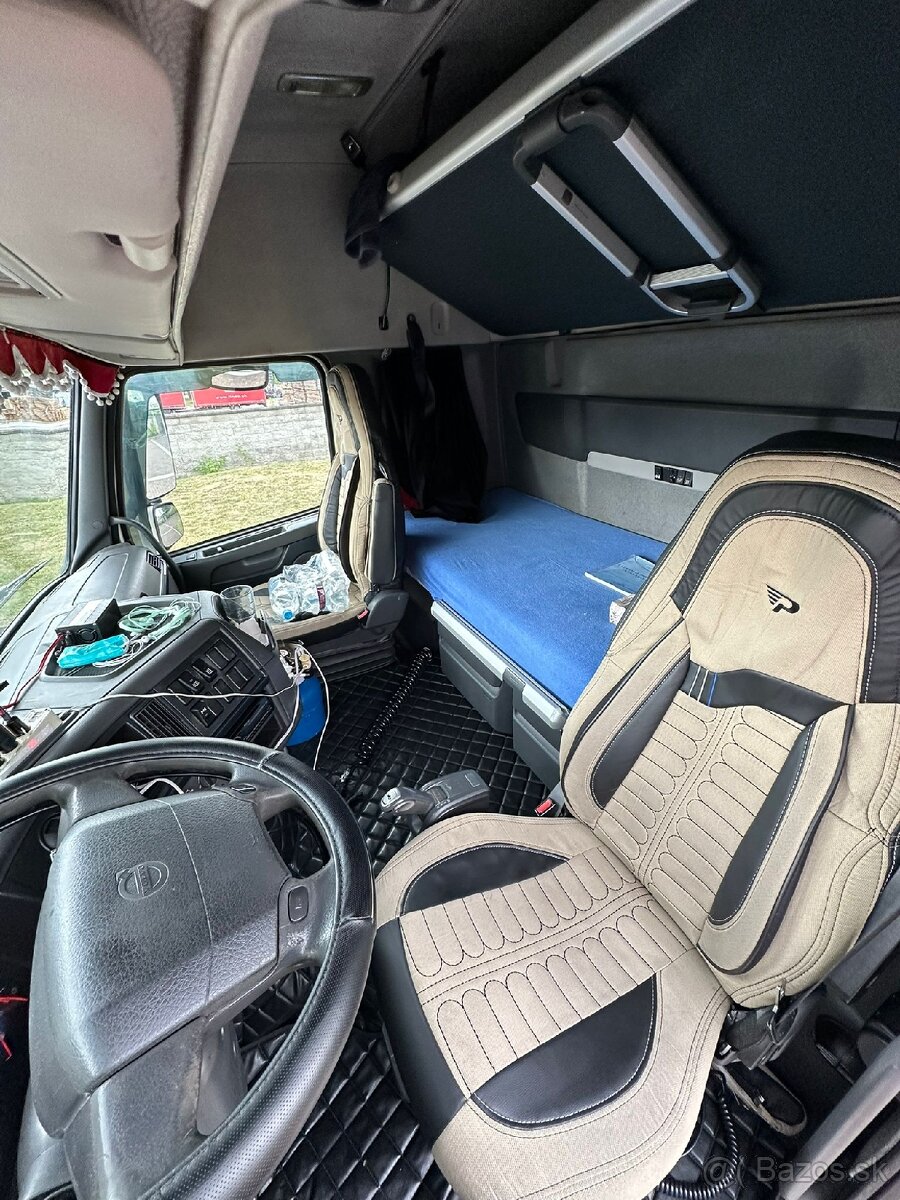 Volvo fh 420 eev - 16