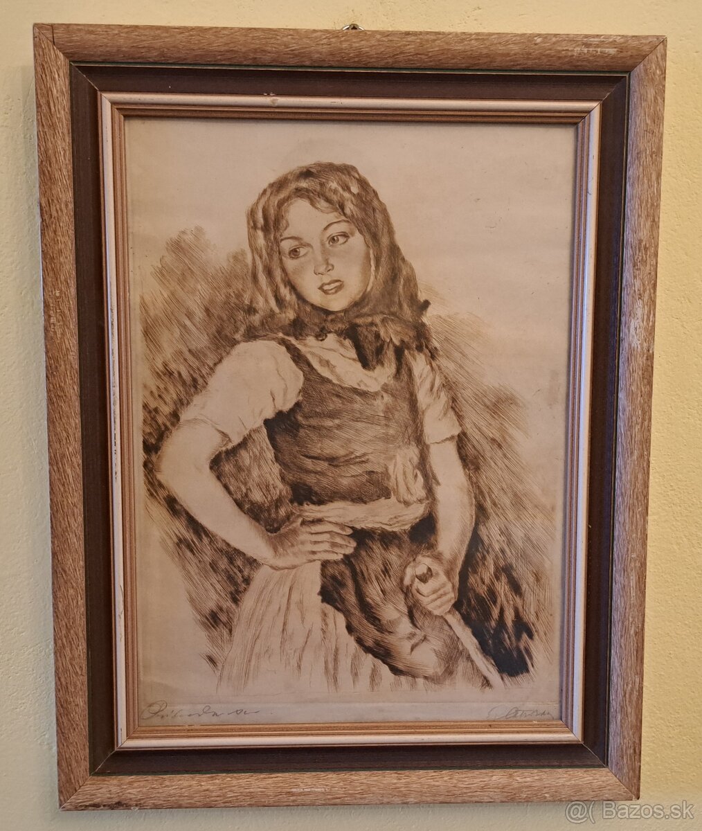 Predám Retro Doplnky - 16