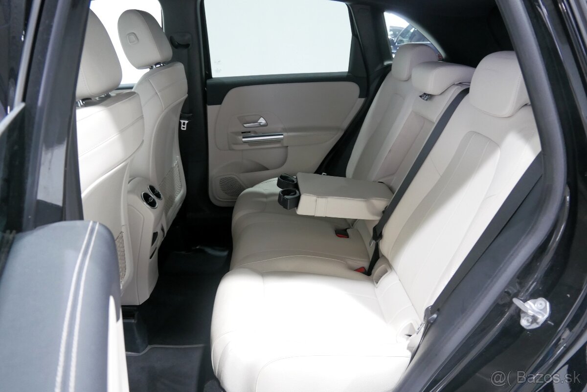 B 180 Progressive - 16