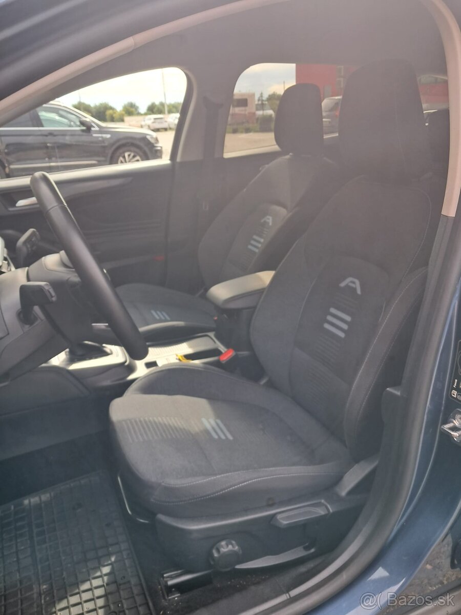 Ford Focus Kombi 1.0 EcoBoost mHEV Active A/T - 16