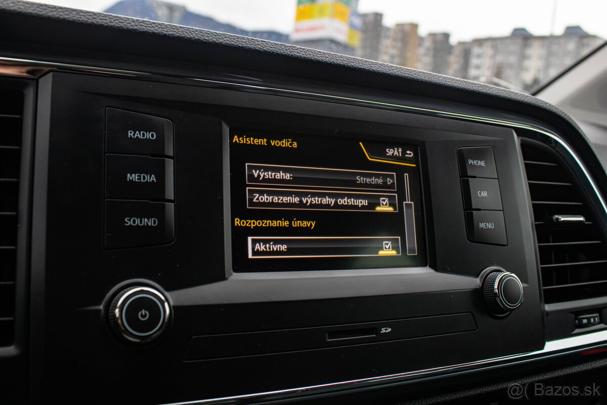 Seat Ateca 2.0 TDI CR Style 4Drive - 16