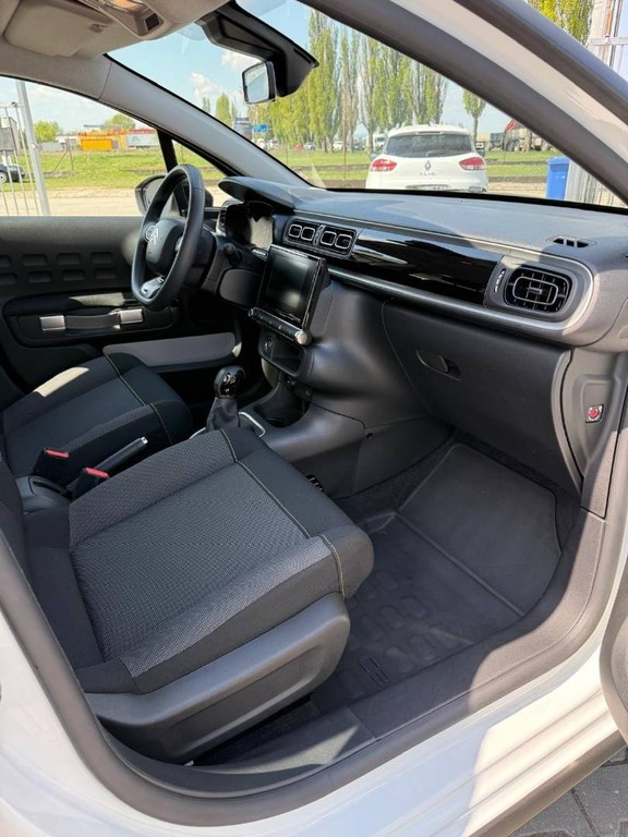 Citroën C3 PureTech 82 S&S Shine - 16