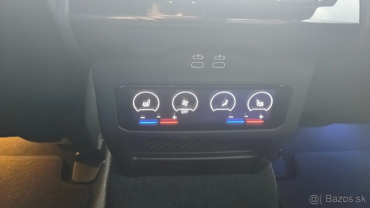 BMW I5 eDrive40 - 16