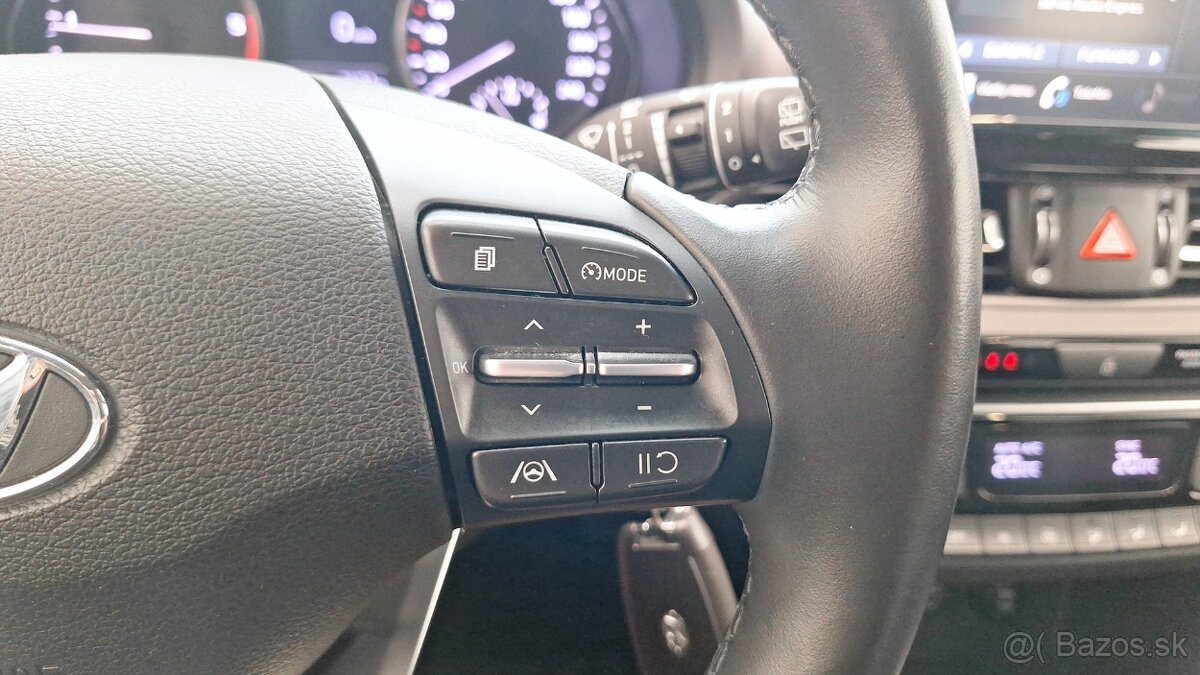 I30 CW 1,6 CRDi 85kw 6M - 16