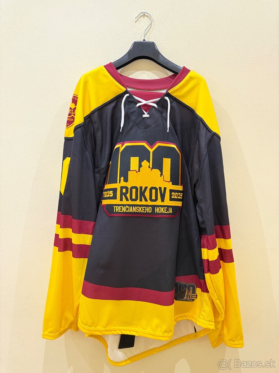 Dres Dukla Trenčín - 16