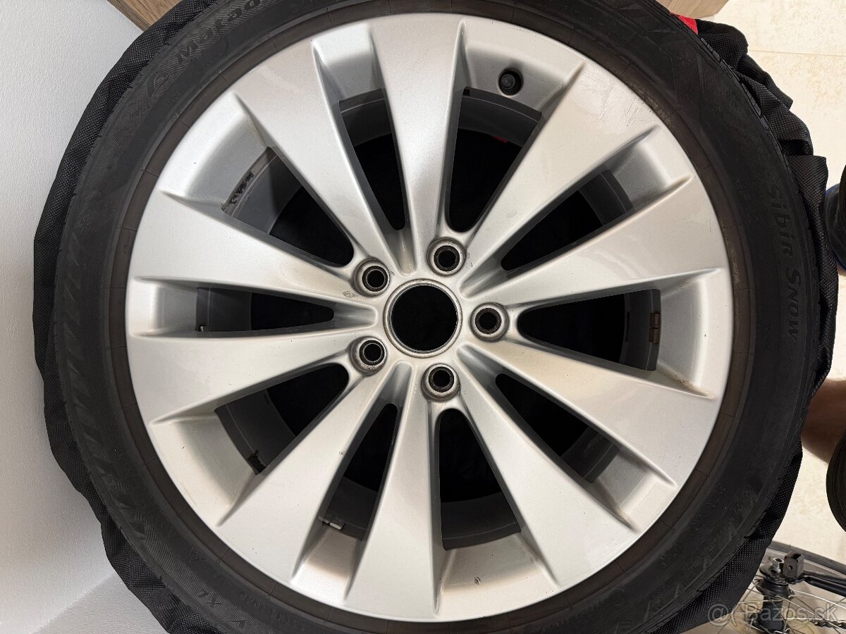 Volkswagen CC 2.0TDI 103KW BlueMotion - 16